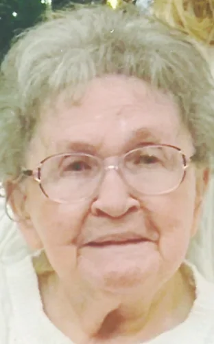 Florence M. ‘Flo’ Zeak